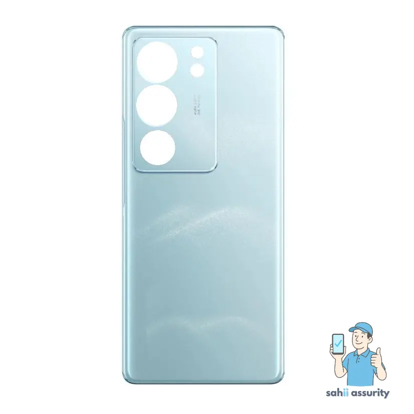 Back Panel Cover for Vivo S17 Pro